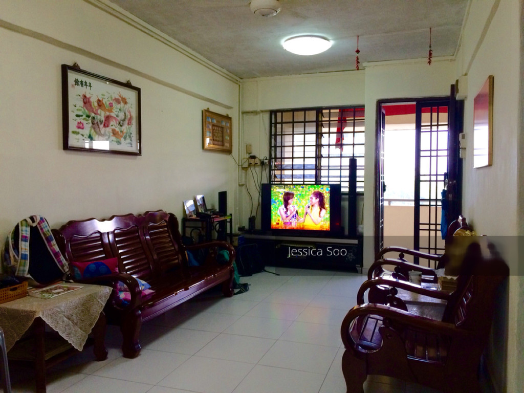 Ang Mo Kio Avenue 3 thumbnail photo